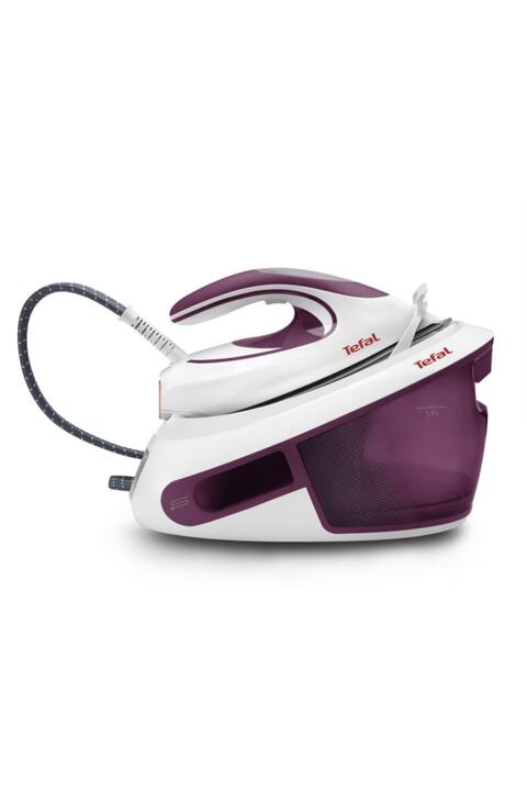 TEFAL SV8054 Express 2800 Watt Buhar Kazanlı Ütü - 1830006950