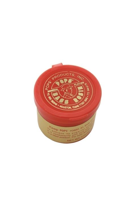 Pops Müzik Pops Kontrabass Reçine 451320