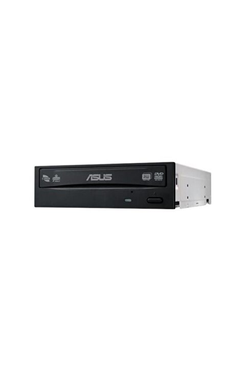 ASUS 24x Drw-24d5mt Siyah Bulk Sata Dvd-rw