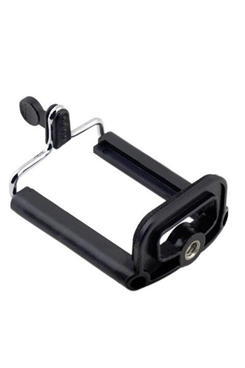Gplus Gp140 Tüm Aksiyon Kamera Tripod Monopodlarıyla Uyumlu Telefon Tutucu