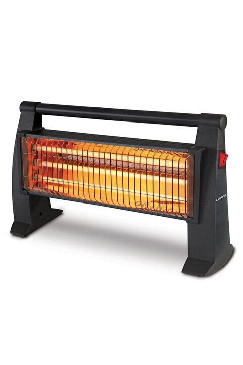 Luxell END 1500 W Elektrikli Isıtıcı