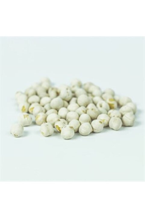 Tuğba Kuruyemiş Beyaz Leblebi 500 gr