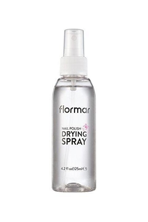 Flormar Marka: Naıl Polısh Dryıng Spray Ned Kategori: Hobi & Eğlence