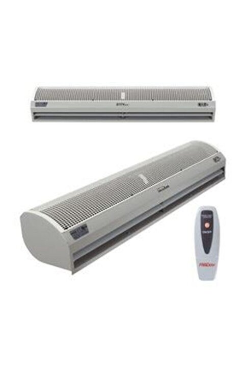 Freedoor Hava Perdesi Fm-3020 200 Cm Ortam Havalı