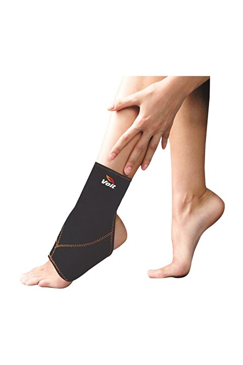 Voit Qh0586 Neopren Ayak Bilek Koruyucu 1VTAKQH0586