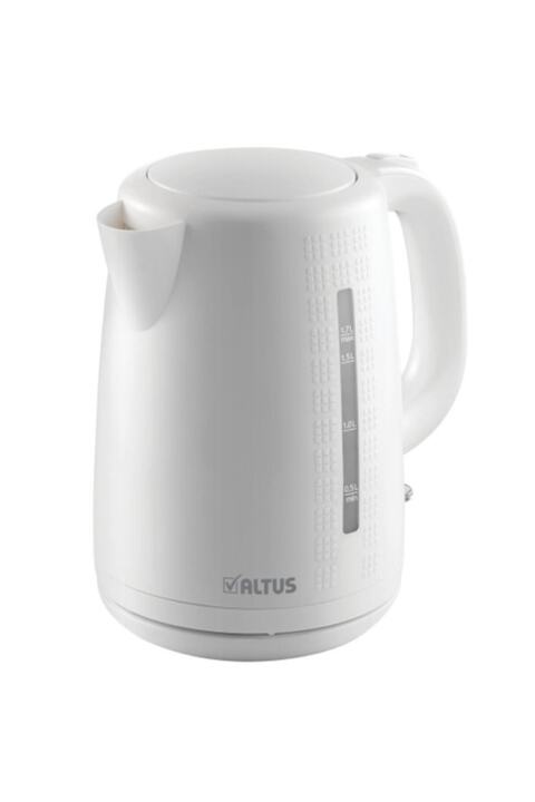 Altus Al 729 2200 W 1.7 Lt Kapasiteli Su Isıtıcısı Beyaz