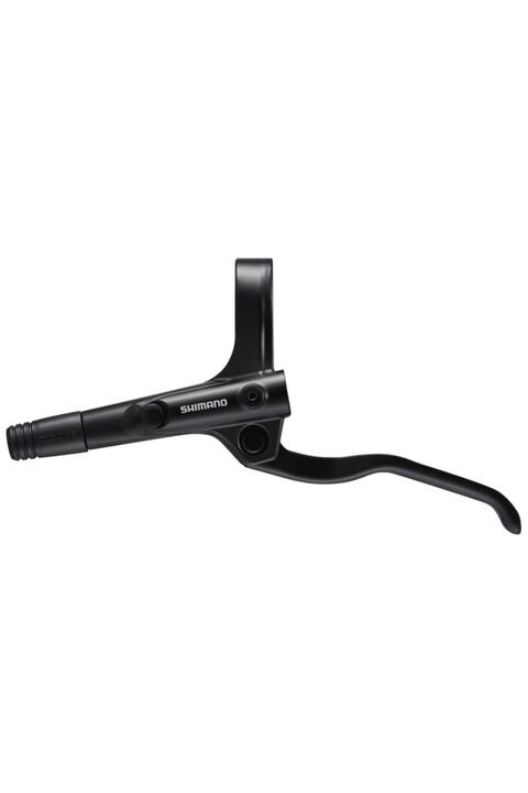 shimano Shımano Altus Mt-200 Bisiklet Hidrolik Disk Fren Kolu Siyah [sol]
