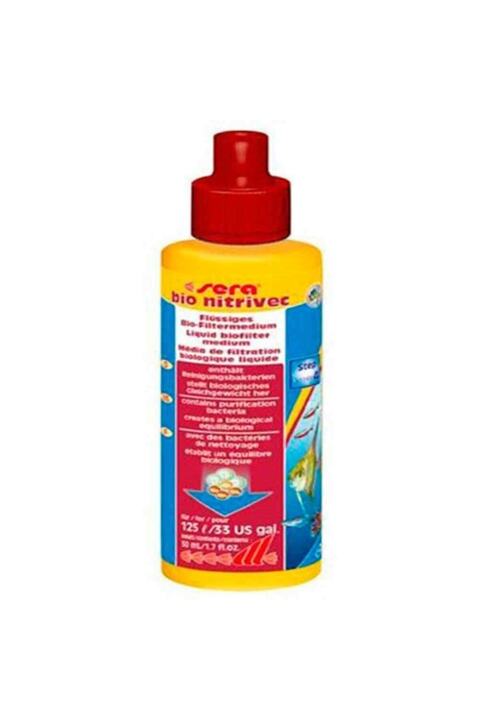 Genel Markalar bio nitrivec - 50 ml