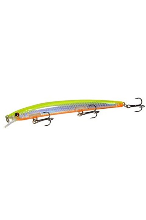 Genel Markalar Sahte Balık Myw-2 13.5 cm 15.4 gr Renk:3