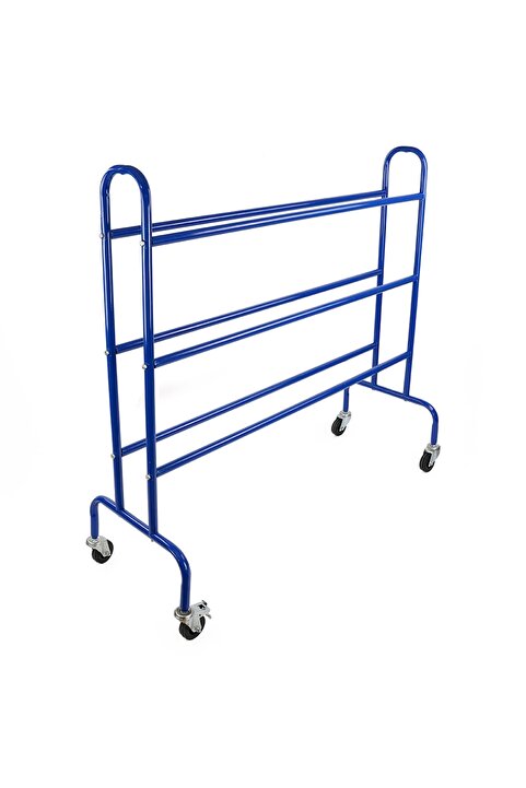 Usr Ttr2s Tekerlekli Top Rafı
