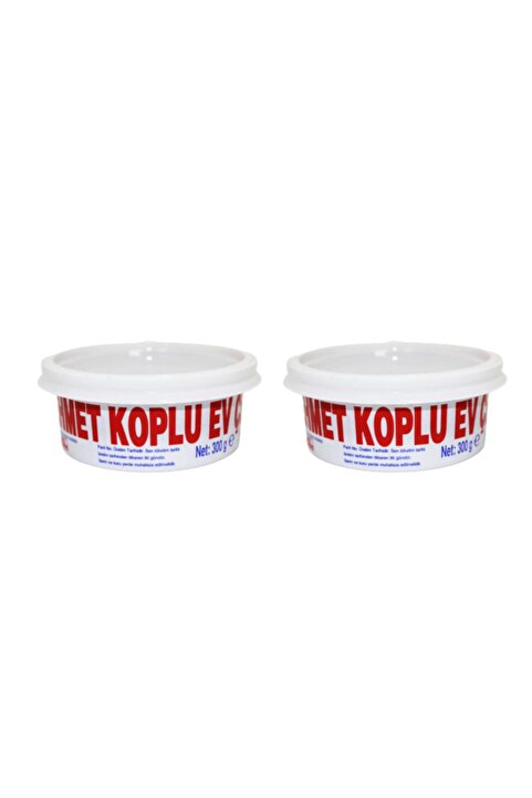 Koplu Tokat Çemeni 300 Gr 2'li Avantajlı Paket
