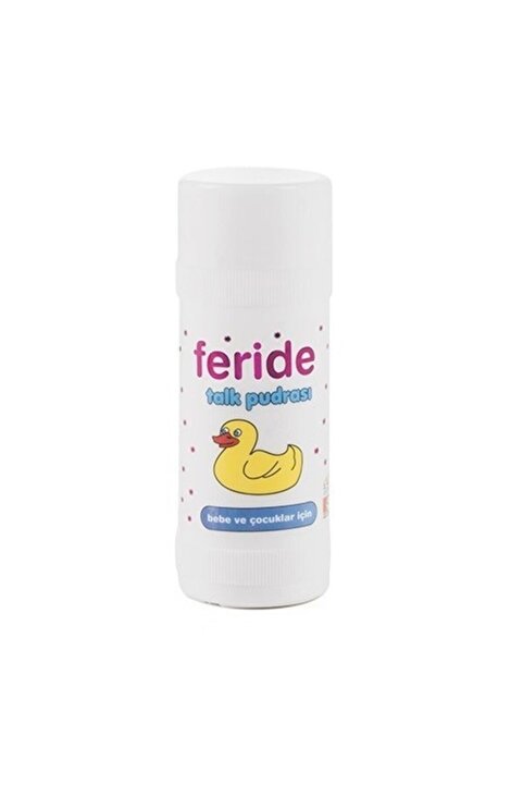 Genel Markalar Talk Bebek Pudrası 75 gr