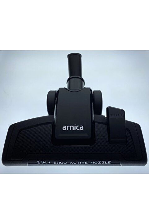 Arnica Tesla Premium Süpürme Başlığı Orijinal Süpürge Emici Ucu