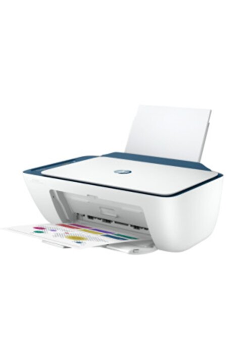 HP Deskjet Ink Advantage Ultra 4828 All-in-one Yazıcı (25r76a)