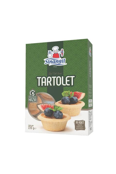 Sinangil Tartolet 220 gr
