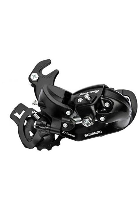 shimano Arka Aktarıcı 6-7 Vites Braketli RD-Ty300 Tourney Shimano
