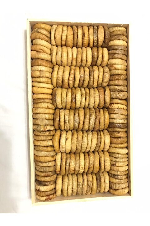 çamlar Kuru İncir 2,5 Kg Lerida Dizim