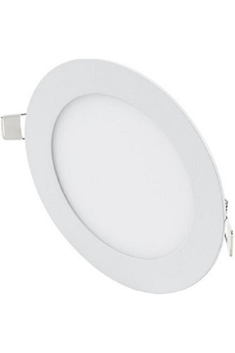 Cata Ct-5146b Panel Led 9w Eco Armatür 4''beyaz