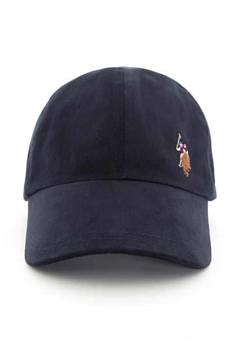 U.S. Polo Assn. Lacivert Erkek Şapka