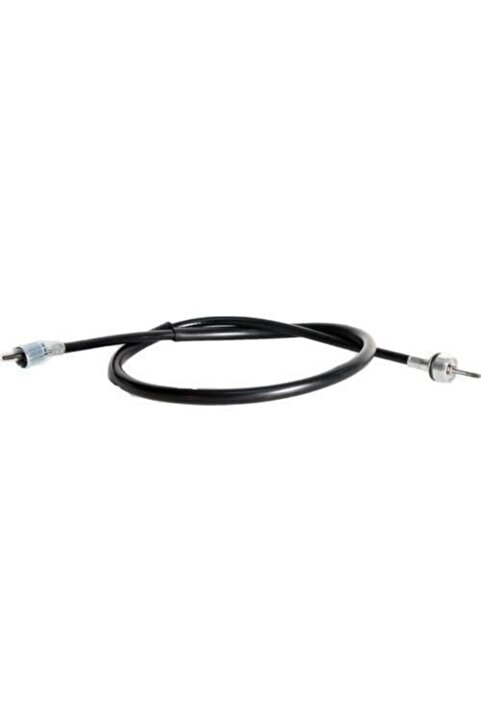 ArMotors Cg Motorsiklet Kilometre Halatı ( Teli ) Çelik Jant