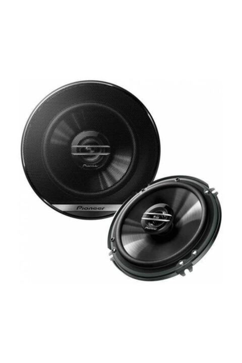 Pioneer Ts-g1620f 16 Cm Tweeter'lı Oto Hoparlör