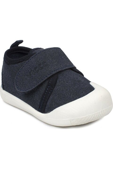 Vicco Anka Basic Unisex Ilk Adım Günlük Ayakkabı (950.e19k.224-18)