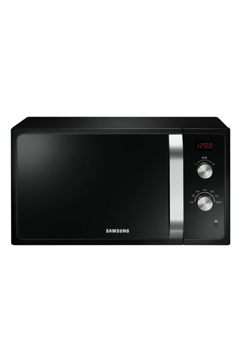 Samsung MS23F300EEK Solo Mikrodalga Fırın 23 l Siyah