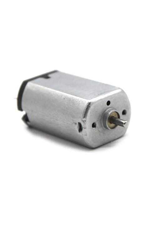 Genel Markalar Rs180 Dc Motor 4-8v 6v 32000 Rpm Rs180 Dc 4-8v 6v Motor Yüksek Rpm Motor 32000 Rpm