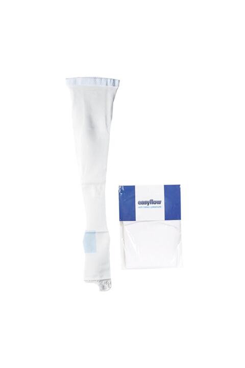 Easyflow Antiemboli Diz Üstü Çorap (varis Çorabı - Antiembolizm Çorabı)