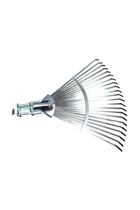 Formosa Tools 62161 Yaprak Süpürgesi Kancalı Ayarlı 46 Cm