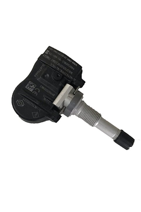 Orjinal Renault Fluence/megane 3/laguna 3/latıtude/talısman Lastik Basınç Sensörü 407003743r - 407000435r
