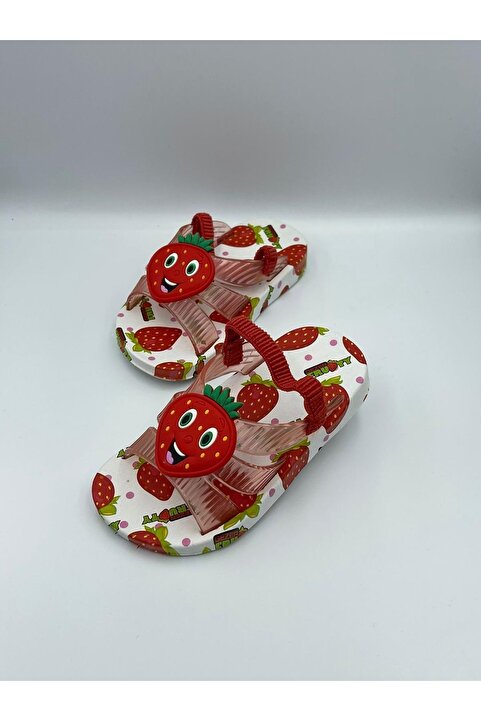 Gezer Bebek Sandalet Terik