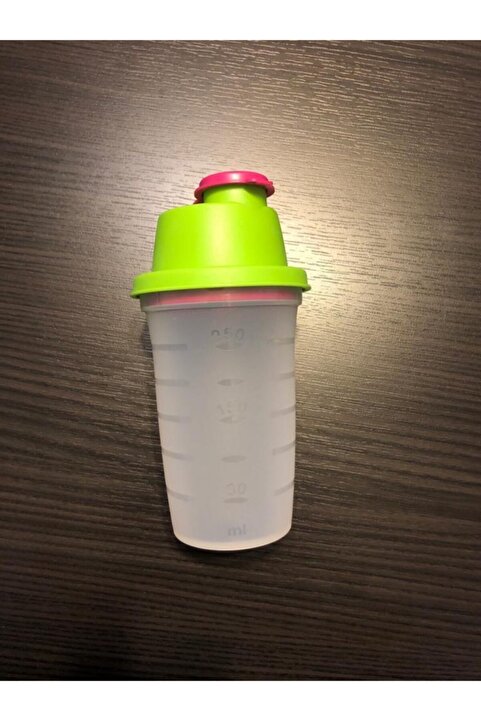 Tupperware Şek Şek 250 ml