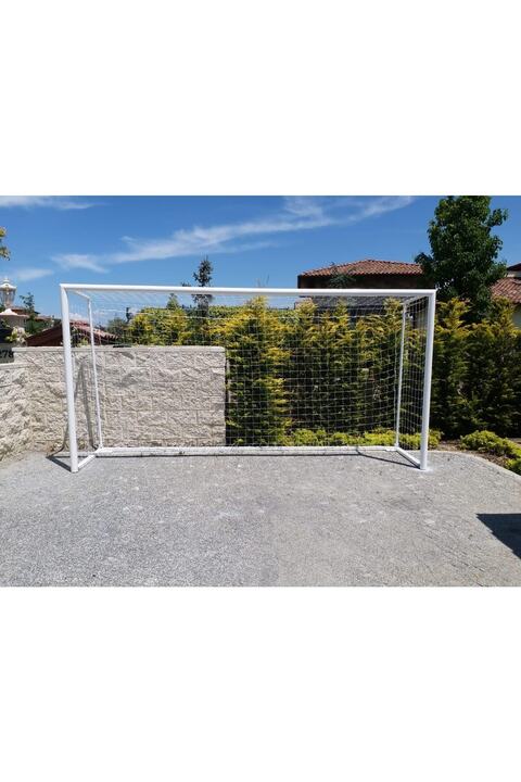 Nodes Kale Filesi Ağı - Antrenman - 4 Metre - 2,5mm - 1 Adet