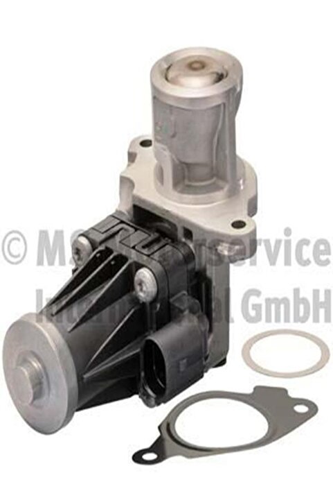 PIERBURG 7.01599.10.0 Egr Valf ( Fiat: Doblo 1.3d Multijet 10 55216292 55599946 701599100 (wf178737)