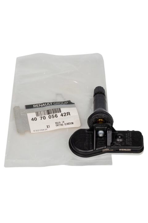Genel Markalar Clio 4 - Symbol Lastik Basınç Sensörü 407005642r
