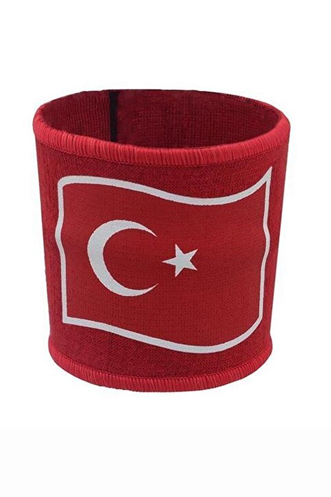 Starion Profesyonel Kaptanlık Pazubandı