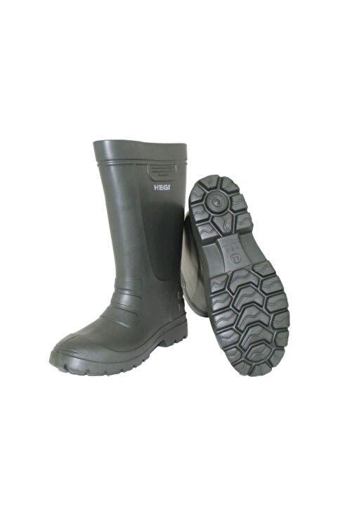 Hegi Hafif Outdoor Kamp Çizmesi Balıkçı Çizmesi Avcı Çizmesi Unisex Eva