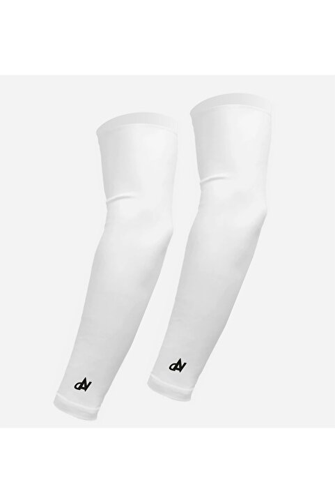 DAVSPOR Unisex Lycra Basketbol Voleybol Kolluğu 1 Çift