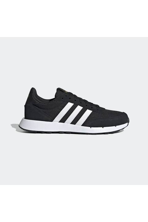 adidas H04700 Run 60s 2.0 Kadın Spor Ayakkabı Cblack/ftwwht