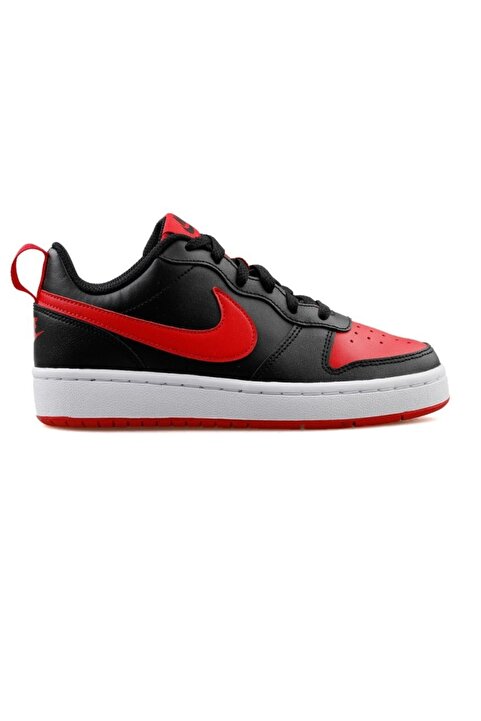Nike Court Borought Low 2 Unisex Spor Ayakkabı Bq5448-007