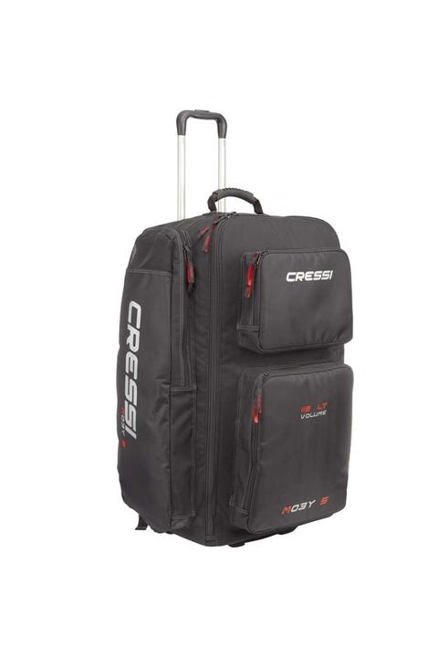 Cressi Moby 5 Dalış Çantası