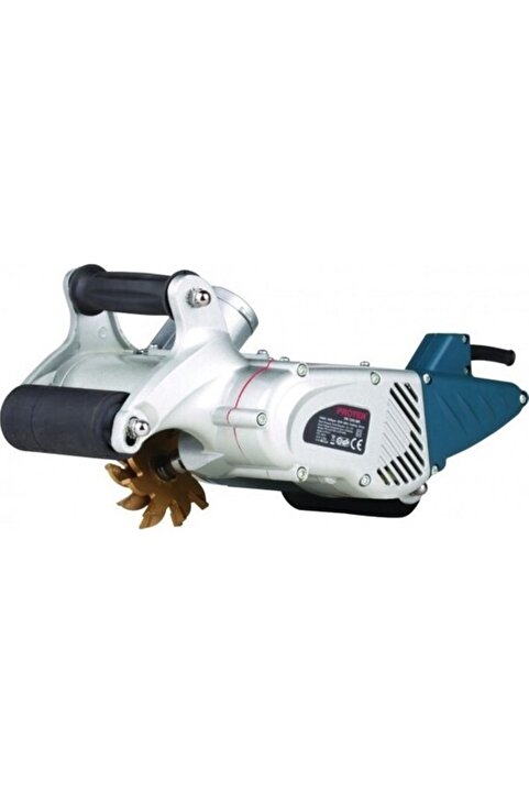 Proter Pr 1245 Wk Kanal Açma Makinesi