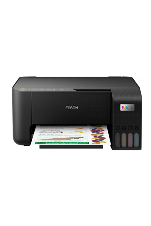 Epson L3250 Tanklı Fotokopi/tarayıcı/yazıcı