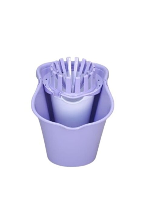 EveFix Kirli Su Hazneli Temizlik Kovası 15 Lt