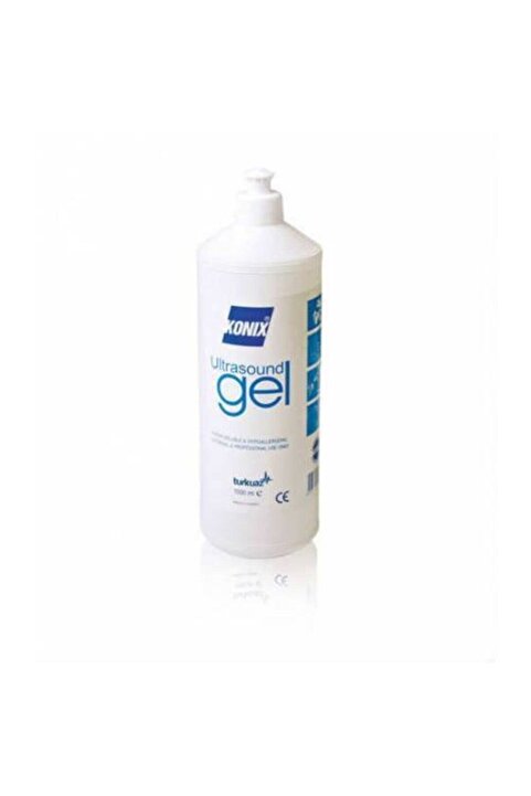 Konix Ult Ultrason Jeli (KAYGANLAŞTIRICI) 1000ml
