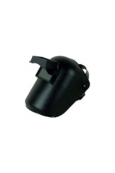 Essafe Argon Baş Kaynak Maskesi Ge 1320 5x11 Kapaklı