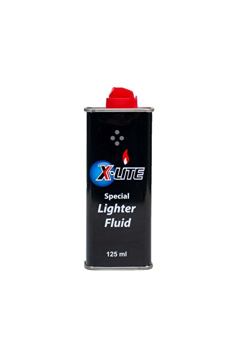 X-Lite Benzin Gazı Çakmaklar Için