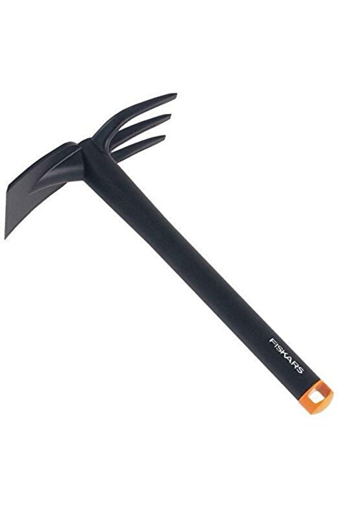 FiSKARS Solid Bahçıvan Çapası 137040 - El Aletleri