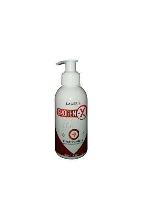 Genel Markalar Laderis Erogen-x 150 ml Erkek Jel